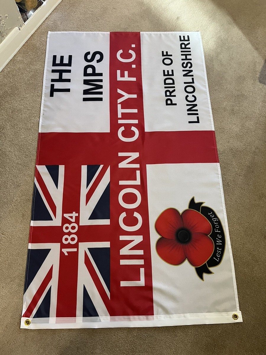 60 Stück Lincolnshire Flaggen-Sticker – Selbstklebend, 33x20mm, Perfekt Für Laptops & Koffer