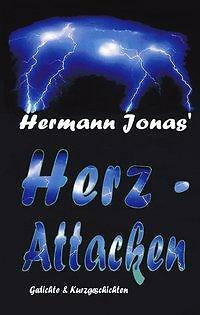 Hermann Jonas' Herzattacken | Buch | 9783831144372