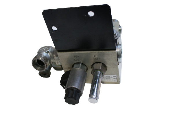 Valve Block A4055530707 For | eBay