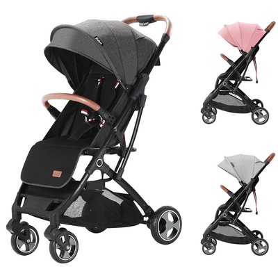 3 Farben Blahoo-680 Kinderwagen Leicht Klappbar Kompakt für Unterwegs NEU