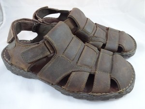 skechers mens wide sandals