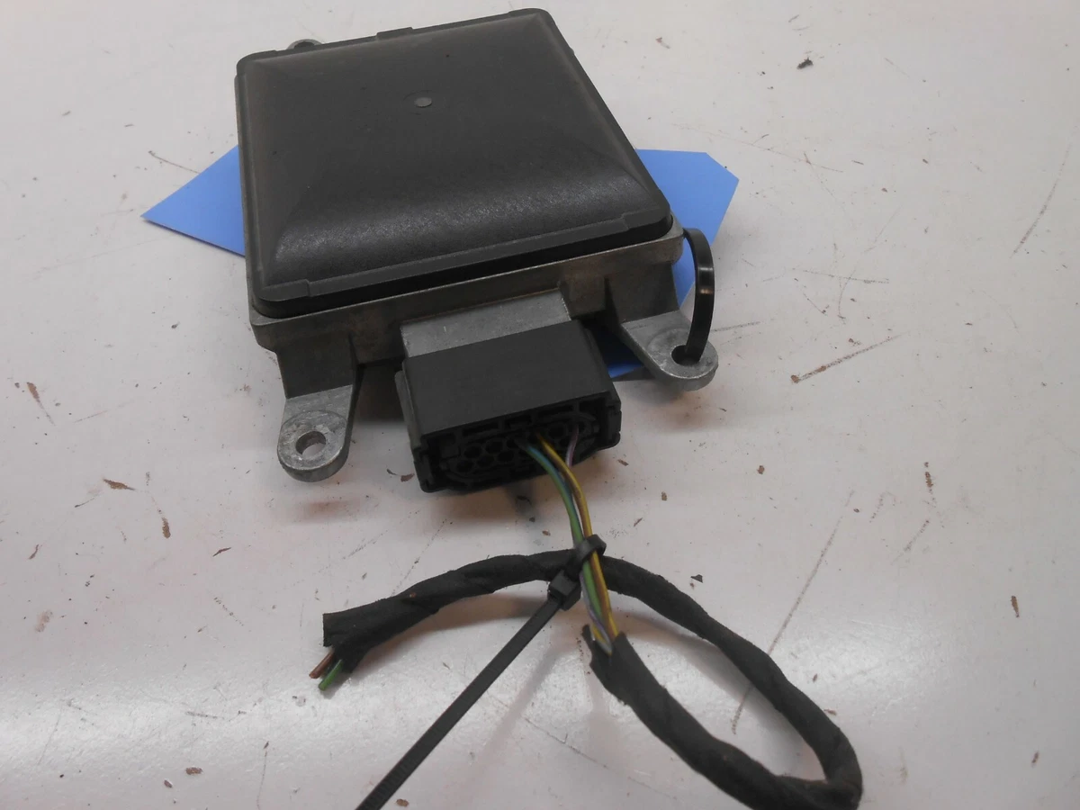 2009 BMW 750I BLIND SPOT MONITOR SENSOR 66326792296 SD0377 | eBay 