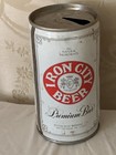IRON CITY Beer Can Steel — photo 5