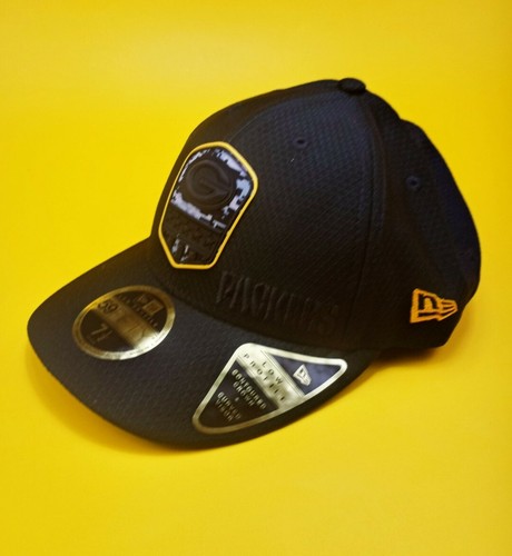 New Era 59fifty NFL Green Bay Packers 