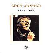 Arnold, Eddy : Pure Gold CD