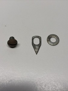 Delta Milwaukee Rockwell 4" Pointer / Depth Indicator (Storage F)