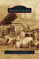 Deanna L. Tribe (U. A.) | Vinton County | Buch | Englisch (2015) | Gebunden