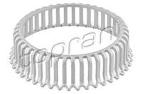 Topran ABS Sensorring 109 113 FüR Seat Audi VW 35I Cordoba Polo Vento Skoda Bora