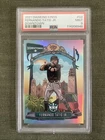 2021 Fernando Tatis Jr Diamond Kings PSA 9 MINT Downtown San Diego Padres #D2