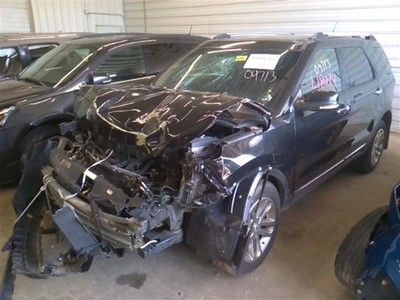 Driver Left Air Bag Front Driver Roof Fits 11-19 EXPLORER 1501271
