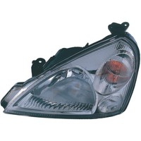 Alkar Scheinwerfer Halogen Links W5W H4 W21W FüR Suzuki Liana (Er) Bj. 10.01-