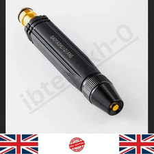 Metal High Pressure Water Spray Gun Nozzle Garden Hose Pipe Lawn Car Wash Tool