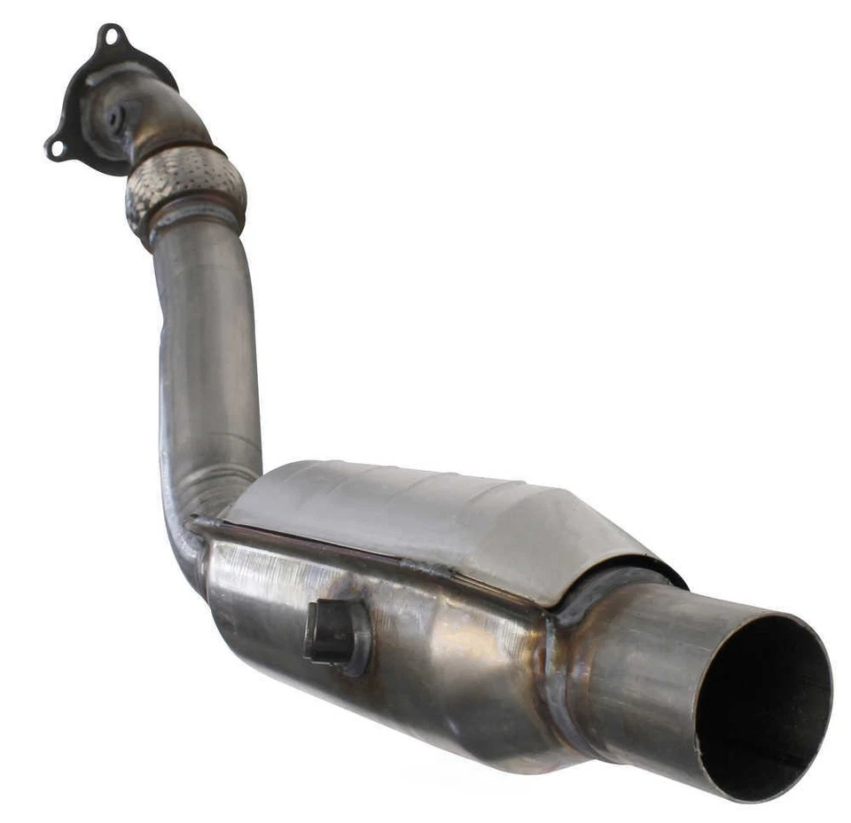 Catalytic Converter-Direct Fit Converter fits 04-06 Chrysler Pacifica 3.5L-V6 - Image 2 of 3