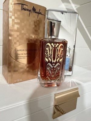 Thierry Mugler Mirroir Des Majestes, 50 ml/1.7oz, Full Presentation