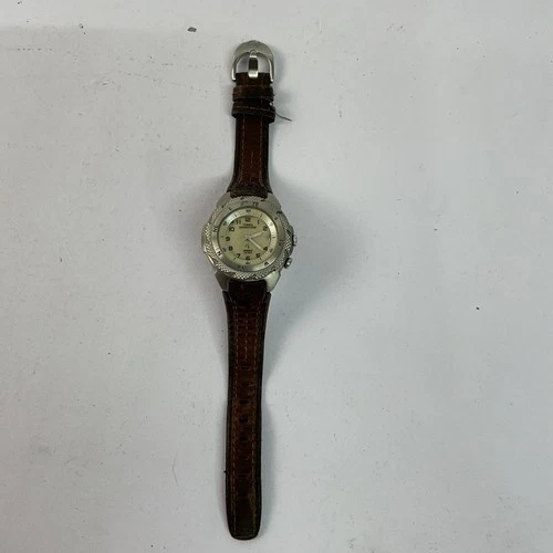 Vintage Timex Expedition Indigo Women’s Needs Battery