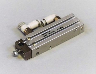 NEW, SMC  CDUK8D-T0753-30  [24 MONTHS WARRANTY]