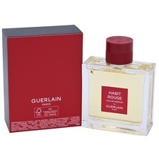 Guerlain Habit Rouge Fragrances for Men for sale | eBay