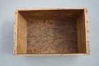 Western Xpert shotgun shell wood shipping box, nailed, 14-3/8x9x8-3/4". — photo 5