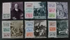 CKStamps: US Stamps Collection Scott#2624-2627 Mint NH OG