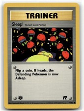 1st edition team rocket pokemon cards value - Squirtle (68) - cementing its place as a must Found some First Edition Team