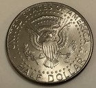 2 ELVIS PRESLEY JAILHOUSEROCK KENNEDY 1/2 $ COLORIZED COIN,1Battle Of Vicksburg — photo 4