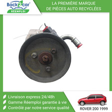 Pompe direction assistée Rover 200