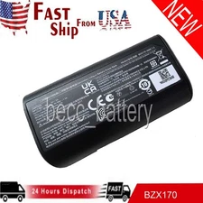 Battery for DJI Goggles 2, for DJI FPV Goggles V2 BZX170-2600-7.2 2INR19/66