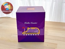 Lego roller coaster Limited edition JAPAN 66651