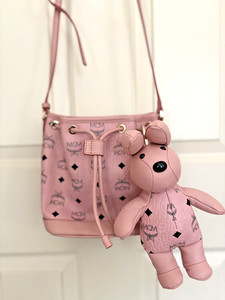 Mcm Rabbit Bag | eBay