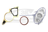 Dichtung Unterdruckpumpe 3RG 74300 FüR Ford Transit Bus Ranger Tke V363 Fed Ffd