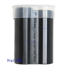 NEW Original Nikon EN-EL15 Battery for D500 D600 D610 D750 D800 D800E D810 D850
