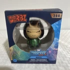 Funko Dorbz Mantis Vinyl Figure #288 Guardians Of The Galaxy Vol 2 Marvel New