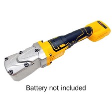 280N.m 1/2'' For Dewalt XR DCB 18V 20V Battery Right Angle Impact Wrench Ratchet