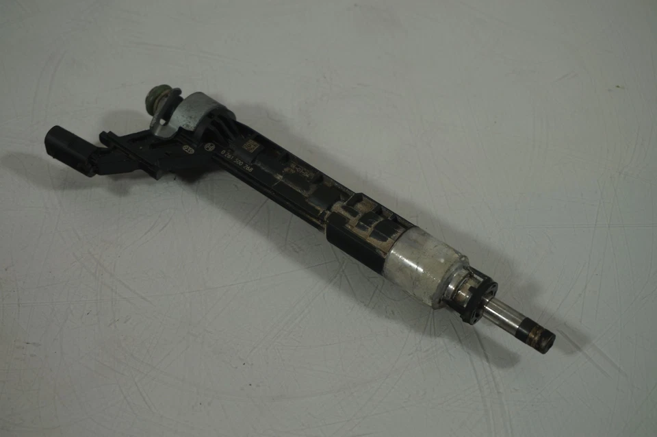 Juego de 3 Inyectores de Combustible Motor 3.0L V6 OEM 06M906036AM Audi S5 B9 18-21 S4 18-21 Foto 4 de 4