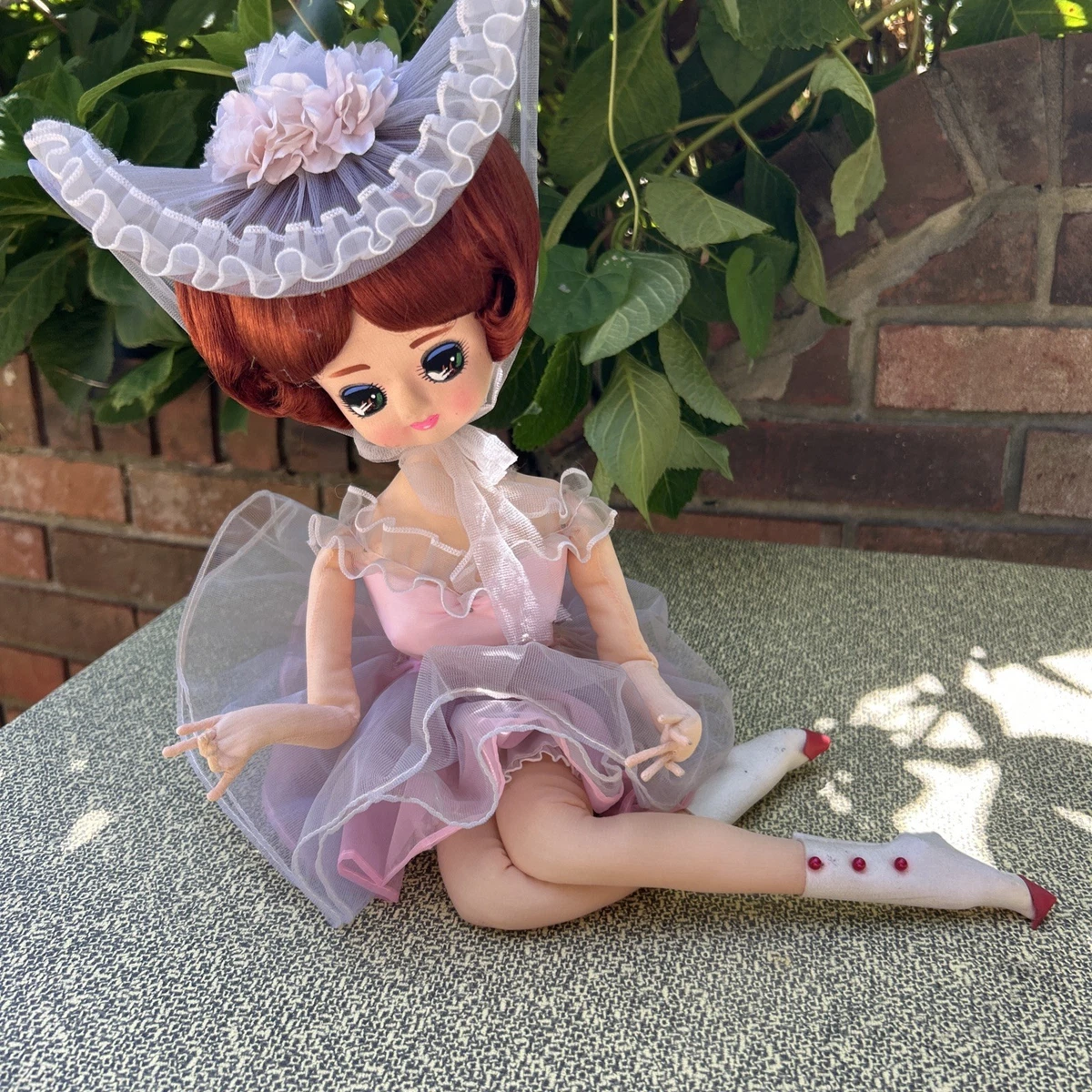 Big Eye Doll for sale | eBay