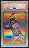 2024 Topps Chrome Update Fernando Tatis Jr. MLB Illustrations #MLBI-7 PSA 10