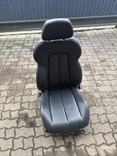 Mercedes SLK  R170  Vor Mopf Sitz (106) Rechts Beifahrersitz