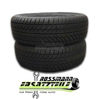 2X Tigar Winter XL 3PMSF M+S 225/45R17 94H Reifen Winter PKW