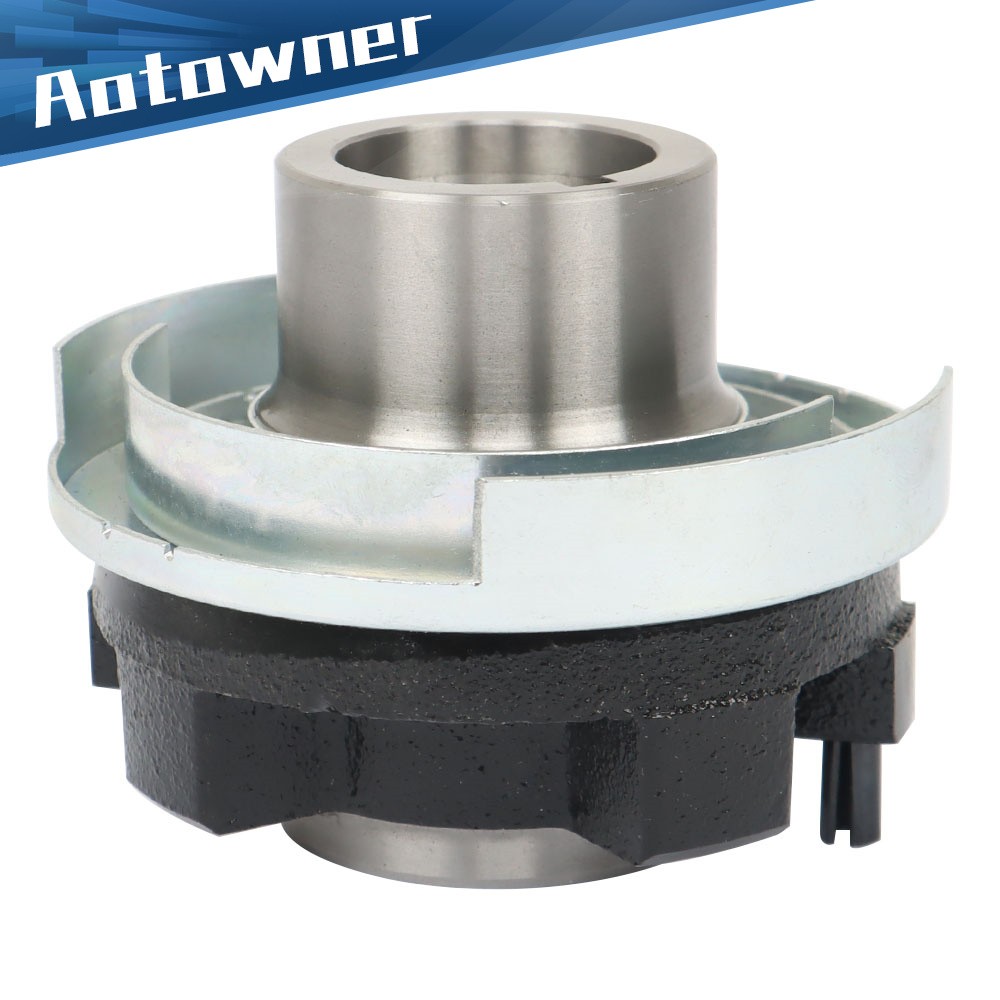 For Ford Ranger Mustang Mazda B2300 2.3L Harmonic Balancer Crankshaft Hub thumbnail 5