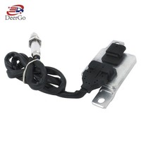 Nox Sensor FüR Audi A4 Seat Alhambra VW Sharan 2.0 3.0 Tdi 8K0907807C