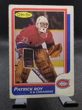 1986 O-Pee-Chee #53 RC