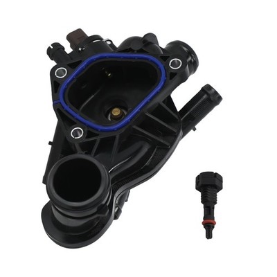 Thermostat Gehäuse Kühlmittel for Mini Cooper R56 [06-15]  11537534521 1336Z6