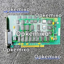 1pc used IC-PCI REV B1 Acquisition card