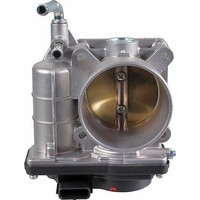 Metzger 08920062 Drosselklappenstutzen FüR Renault Megane Laguna Fluence Clio