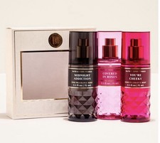 Bath and Body Works Luxury Inspired Mini Mists Variety Gift Set