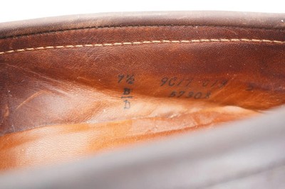Alden 5730S
