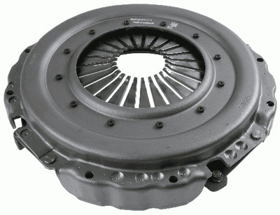 SACHS 3482 000 474 Kupplungsdruckplatte für BMC,DAF,IVECO,KAMAZ