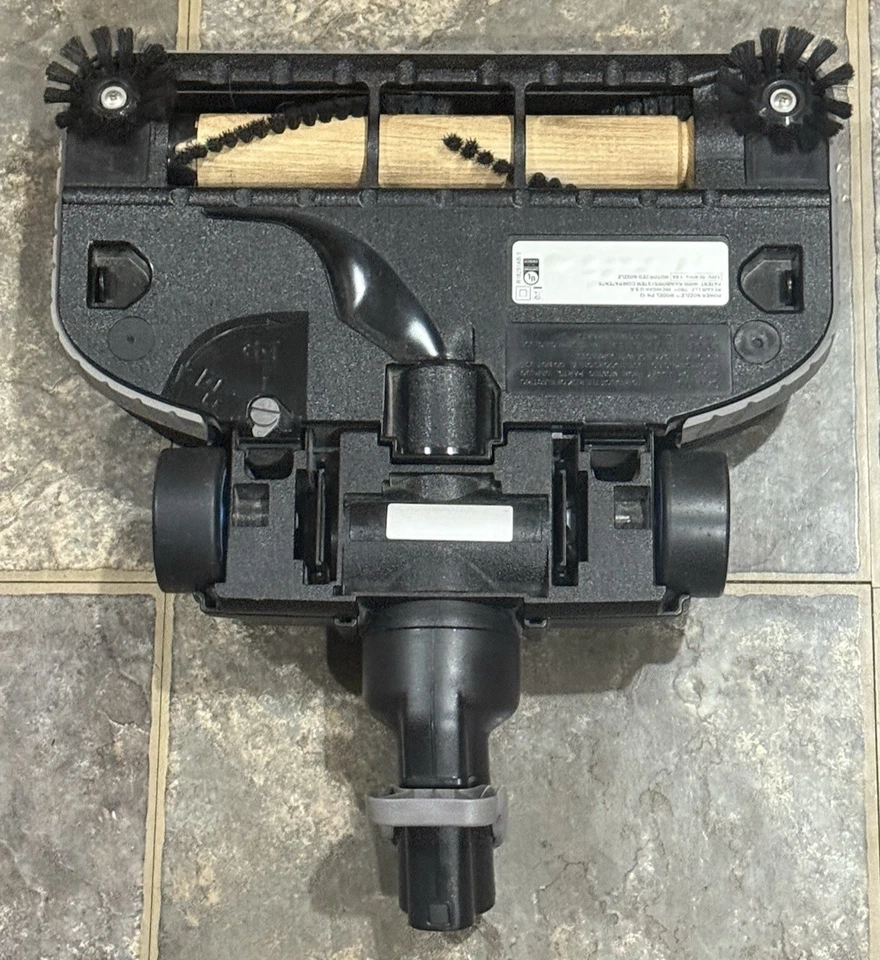 ⭐️Rainbow SRX Aspiradora 2025 Nueva Versión Powerhead. ¡Reemplaza la versión defectuosa! Foto 2 de 4