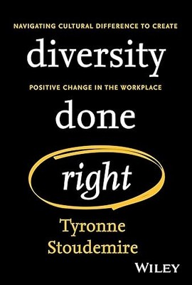 Diversity Done Right: Navigating Cultural Difference to Create...