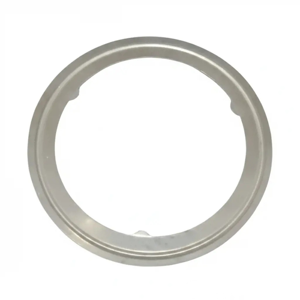 Exhaust Pipe at exhaust turbocharger FA1 100-928 Seal, turbine outlet for BMW,MI - Image 11